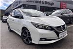 2018 Nissan Leaf