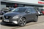 2021 Nissan Qashqai