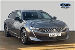 2021 Peugeot 508 SW