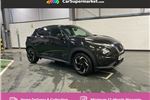 2023 Nissan Juke