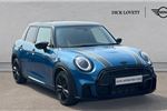 2021 MINI Hatchback 5dr