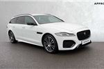 2023 Jaguar XF Sportbrake