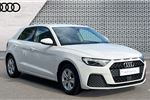 2021 Audi A1