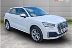 2018 Audi Q2