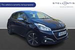 2019 Peugeot 208