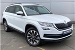 2021 Skoda Kodiaq