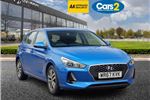 2017 Hyundai i30