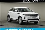 2020 Land Rover Range Rover Evoque