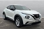 2022 Nissan Juke