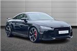 2023 Audi TT RS