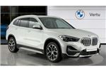 2021 BMW X1