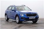 2024 Skoda Kamiq