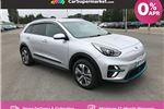 2021 Kia e-Niro