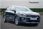 2022 Kia Niro