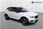 2020 Volvo XC40 Recharge