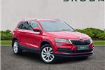 2018 Skoda Karoq