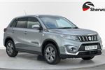 2023 Suzuki Vitara