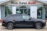 2020 Audi Q7