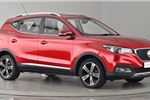 2020 MG ZS