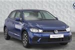 2022 Volkswagen Polo