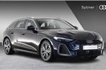 2025 Audi A5