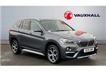 2019 BMW X1