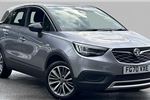 2020 Vauxhall Crossland X