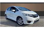 2017 Honda Jazz