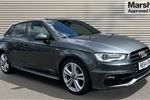 2015 Audi A3