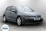 2021 Volkswagen Golf GTE