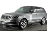 2020 Land Rover Range Rover