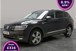 2020 Volkswagen Tiguan Allspace