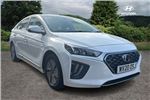 2020 Hyundai IONIQ
