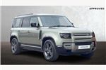 2023 Land Rover Defender
