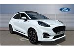 2022 Ford Puma