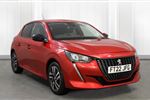 2022 Peugeot 208