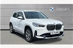 2024 BMW X1