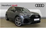 2021 Audi Q3