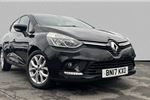 2017 Renault Clio