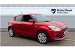 2018 Suzuki Swift