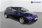 2024 Volkswagen Golf GTE