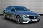 2020 Mercedes-Benz E-Class