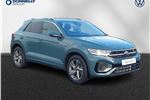 2023 Volkswagen T-Roc