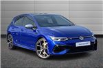 2024 Volkswagen Golf R