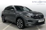 2021 Volkswagen T-Roc