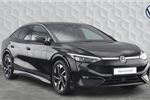 2023 Volkswagen ID.7
