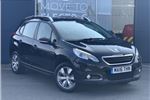 2016 Peugeot 2008