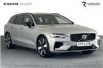 2024 Volvo V60