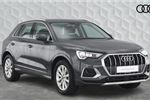 2024 Audi Q3
