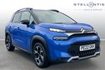 2022 Citroen C3 Aircross